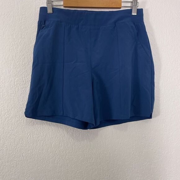 Columbia Blue PFG Shorts - Picture 1 of 7